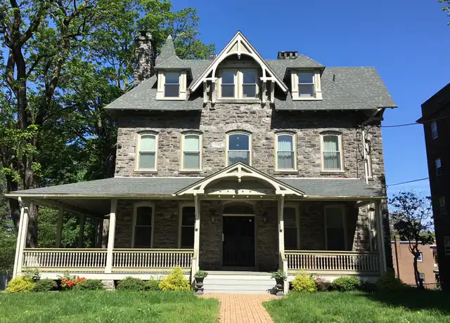 Property at 109-15 Carpenter Ln Unit 5, Philadelphia, PA, 19119, 2 beds, 1 bath, [object Object]
