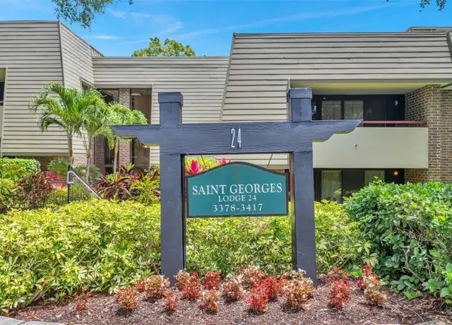 Property at 36750 US Highway 19 N Unit 3416, Palm Harbor, FL, 34684, 2 beds, 1 bath, [object Object]