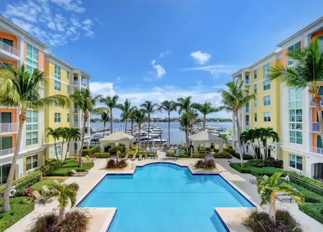 Property at 804 E Windward Way #622, Lantana, FL, 33462, 1 bed, 1 bath, [object Object]