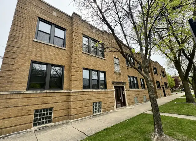 Property at 2605 N Kostner Ave Unit 2, Chicago, IL, 60639, 2 beds, 1 bath, [object Object]