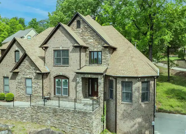 Property at 1200 Grand Oaks Cv, Hoover, AL, 35022, 5 beds, 4.5 baths, [object Object]