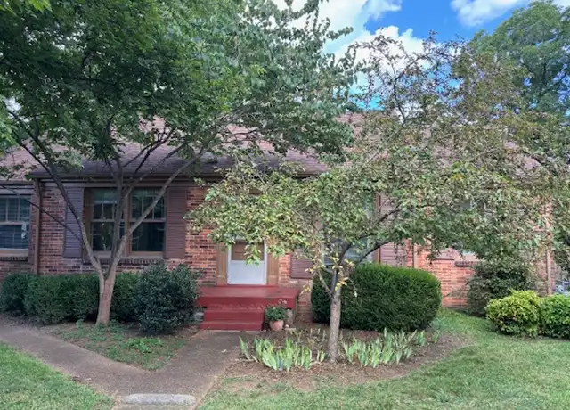 Property at 1902 Natchez Trce Unit B, Nashville, TN, 37212, 2 beds, 1 bath, [object Object]