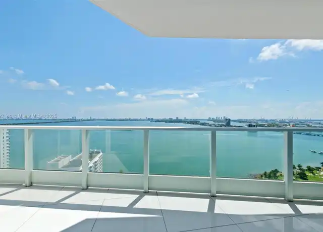 Property at 2020 N Bayshore Dr #2601, Miami, FL, 33137, 2 beds, 2.5 baths, [object Object]