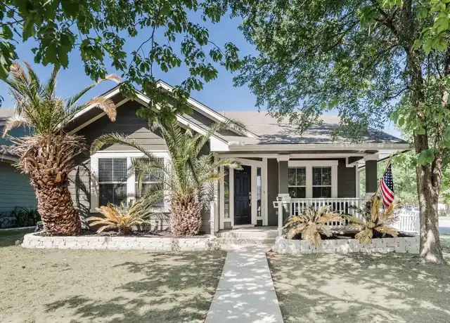 Property at 692 Scheel, Kyle, TX, 78640, 3 beds, 2 baths, [object Object]