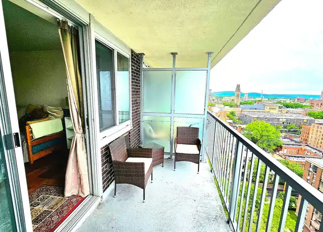 Property at 100 York St Unit 17K, New Haven, CT, 06511, 0 beds, 1 bath, [object Object]