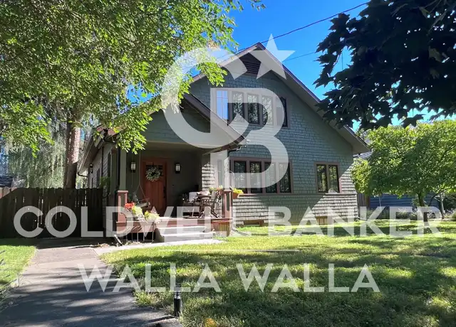 Property at 609 Pearson St, Walla Walla, WA, 99362, 3 beds, 2.5 baths, [object Object]