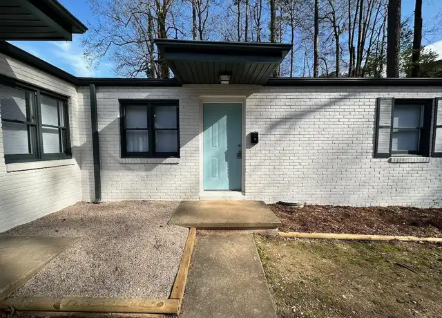 Property at 2702 Cartier Dr, Raleigh, NC, 27608, 2 beds, 1 bath, [object Object]