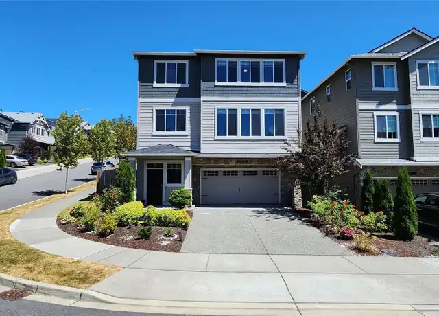Property at 3413 103rd Dr NE, Lake Stevens, WA, 98258, 4 beds, 3.5 baths, [object Object]