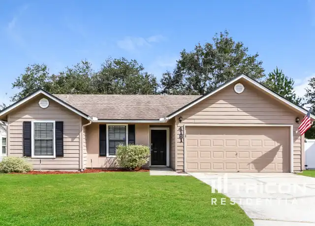 Property at 4181 Davie Ct, Jacksonville, FL, 32210, 3 beds, 2 baths, [object Object]