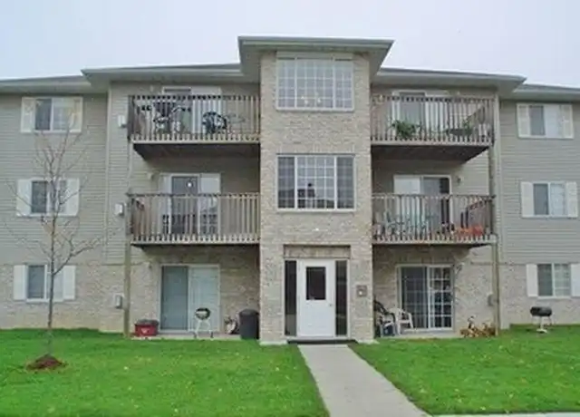 Property at 654 Kimberlite St, Tiffin, IA, 52340, 2 beds, 1 bath, [object Object]
