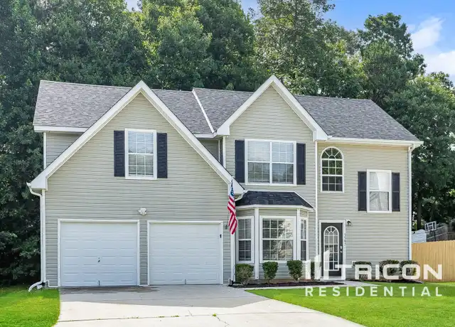 Property at 5587 Sapphire Cir, Ellenwood, GA, 30294, 4 beds, 2.5 baths, [object Object]