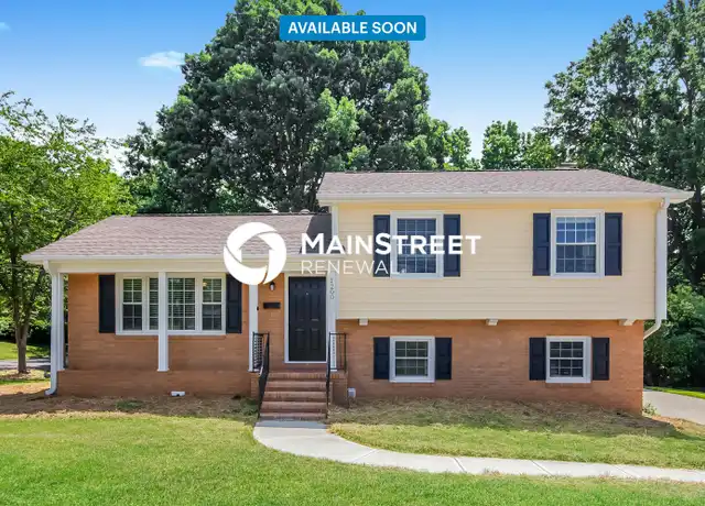 Property at 1200 Castlegate St, Gastonia, NC, 28054, 3 beds, 2 baths, [object Object]