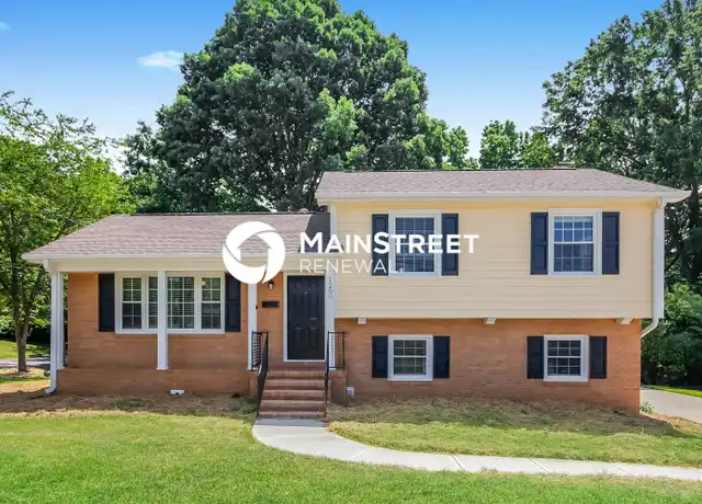 Property at 1200 Castlegate St, Gastonia, NC, 28054, 3 beds, 2 baths, [object Object]