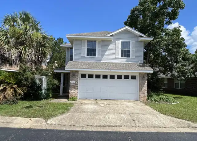 Property at 9712 Seafarers Way, Navarre, FL, 32566, 4 beds, 2.5 baths, [object Object]