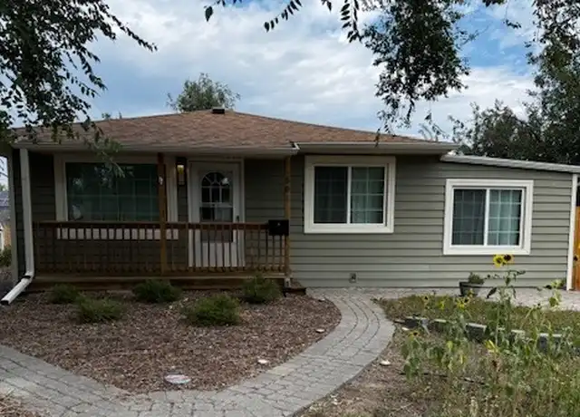 Property at 501 E Oak St Unit 1, Lafayette, CO, 80026, 2 beds, 1 bath, [object Object]