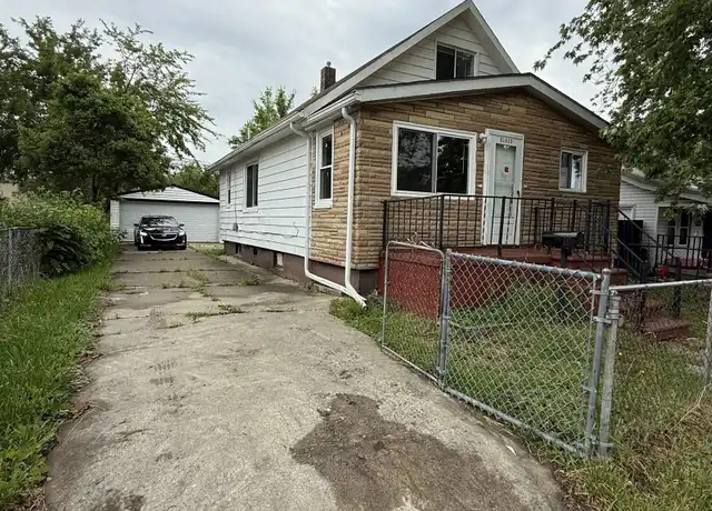 Property at 11011 Dodge Ave, Warren, MI, 48089, 3 beds, 1 bath, [object Object]