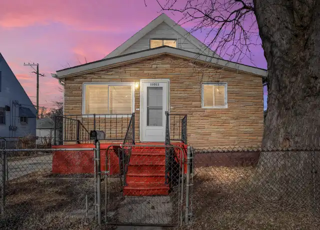Property at 11011 Dodge Ave, Warren, MI, 48089, 3 beds, 1 bath, [object Object]
