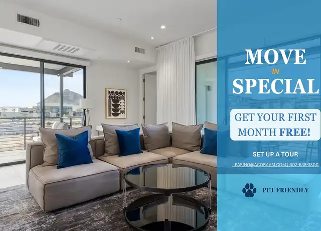 Property at MZ Scottsdale - 7300 E Minnezona Ave, Scottsdale, AZ, 85251, 3 beds, 3.5 baths, [object Object]