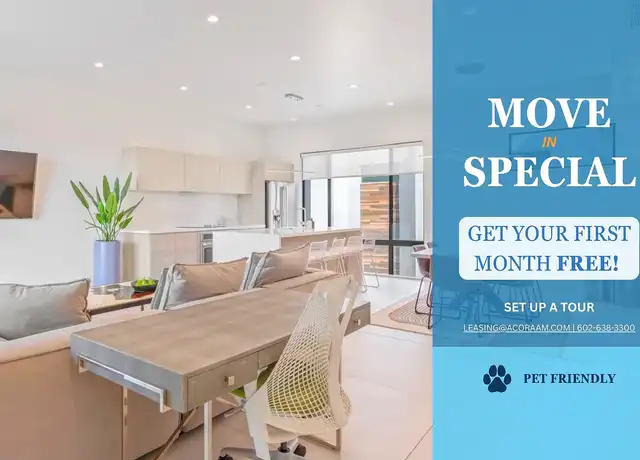 Property at MZ Scottsdale - 7300 E Minnezona Ave, Scottsdale, AZ, 85251, 2-3 beds, 2.5-3.5 baths, [object Object]