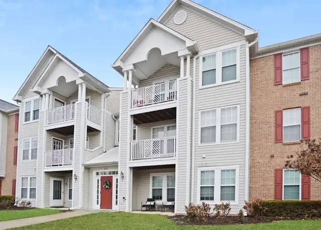 Property at 692 Winding Stream Way #201, Odenton, MD, 21113, 2 beds, 2 baths, [object Object]