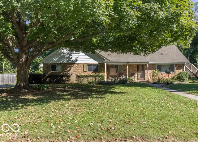 Property at 811 Riverside Dr, Greenwood, IN, 46142, 1 bed, 1 bath, [object Object]