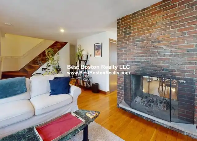 Property at 24 Saville St, Cambridge, MA, 02138, 3 beds, 1 bath, [object Object]