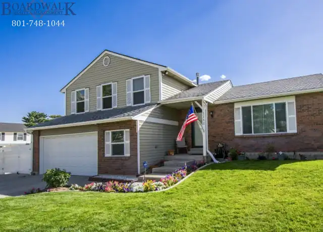 Property at 1252 E Cedar Ridge Rd, Sandy, UT, 84094, 5 beds, 2.5 baths, [object Object]