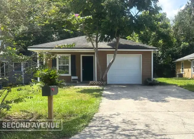 Property at 8668 1st Ave, Jacksonville, FL, 32208, 3 beds, 2 baths, [object Object]