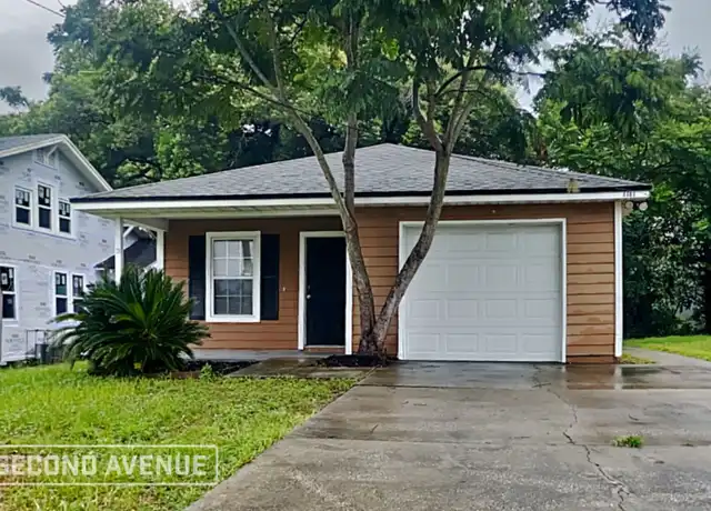 Property at 8668 1st Ave, Jacksonville, FL, 32208, 3 beds, 2 baths, [object Object]