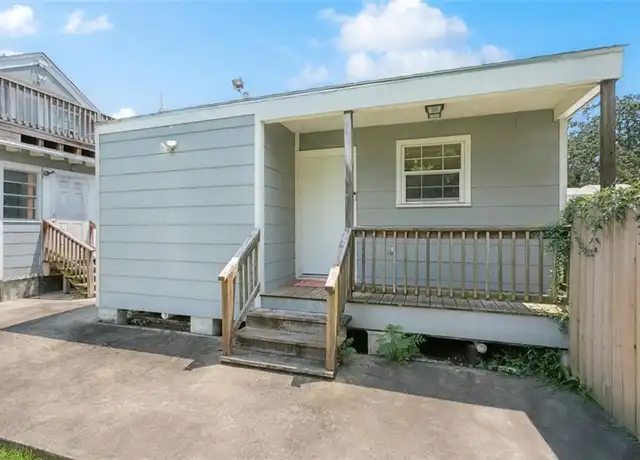 Property at 1947 Newton St Unit C, New Orleans, LA, 70114, 1 bed, 1 bath, [object Object]