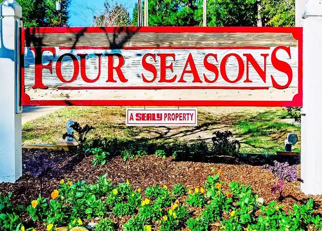 Property at Four Seasons - 133 East Dr, Mobile, AL, 36608, 2 beds, 1 bath, [object Object]