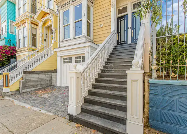 Property at 1266 Treat Ave, San Francisco, CA, 94110, 2 beds, 2 baths, [object Object]