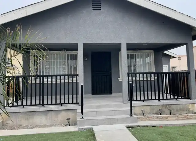 Property at 119 E 87th St, Los Angeles, CA, 90003, 2 beds, 1.5 baths, [object Object]