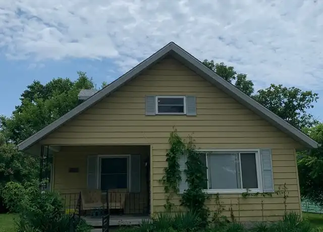 Property at 408 E 16th St, Bloomington, IN, 47408, 2 beds, 2 baths, [object Object]