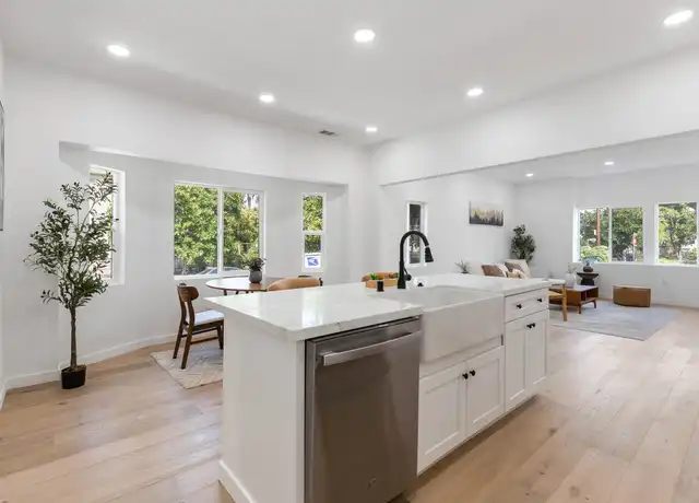 Property at 1766 W 25th St Unit 2, Los Angeles, CA, 90018, 3 beds, 2 baths, [object Object]