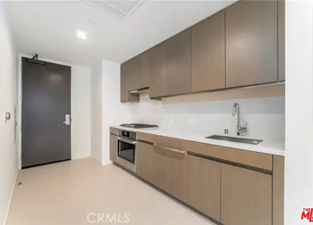 Property at 889 Francisco St #2407, Los Angeles, CA, 90017, 0 beds, 1 bath, [object Object]
