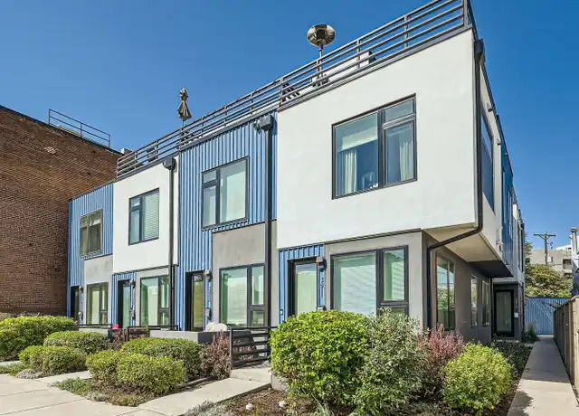 Property at 3815 N Franklin St, Denver, CO, 80205, 2 beds, 2 baths, [object Object]