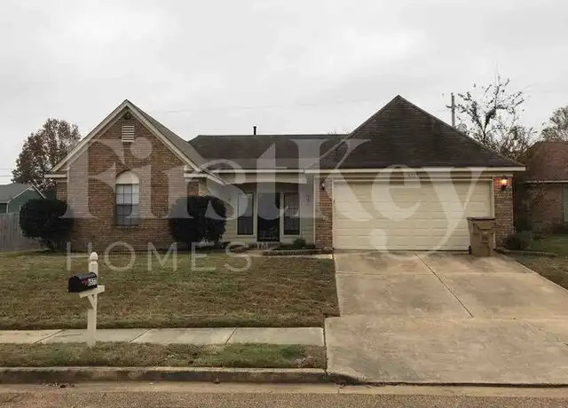 Property at 6577 Cross Oak Dr, Memphis, TN, 38141, 3 beds, 2 baths, [object Object]