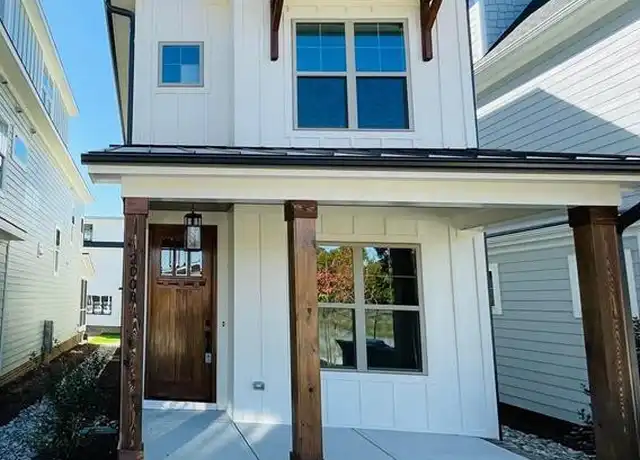 Property at 200 E Moore St Unit B, Apex, NC, 27502, 4 beds, 4 baths, [object Object]