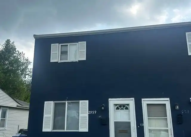 Property at 2957 E 11th Ave #2959, Columbus, OH, 43219, 2 beds, 1 bath, [object Object]