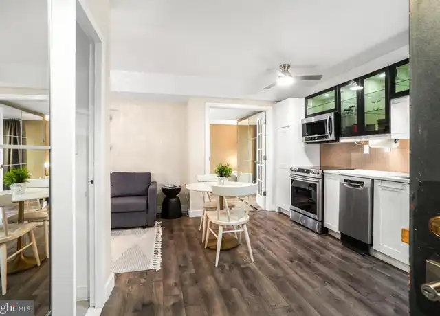 Property at 2201 L St NW #319, Washington, DC, 20037, 1 bed, 1 bath, [object Object]