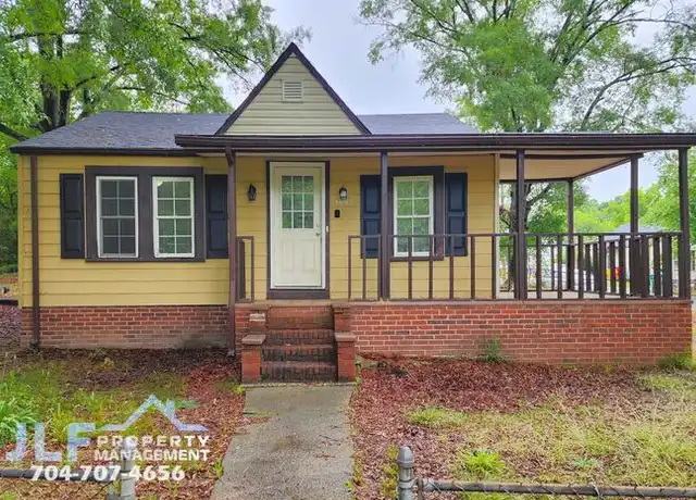 Property at 1002 Wood St, Albemarle, NC, 28001, 3 beds, 1 bath, [object Object]