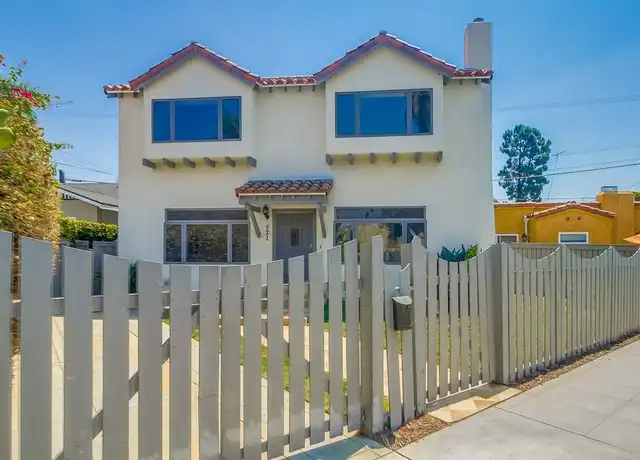 Property at 521 Palm Ave, Coronado, CA, 92118, 4 beds, 3 baths, [object Object]
