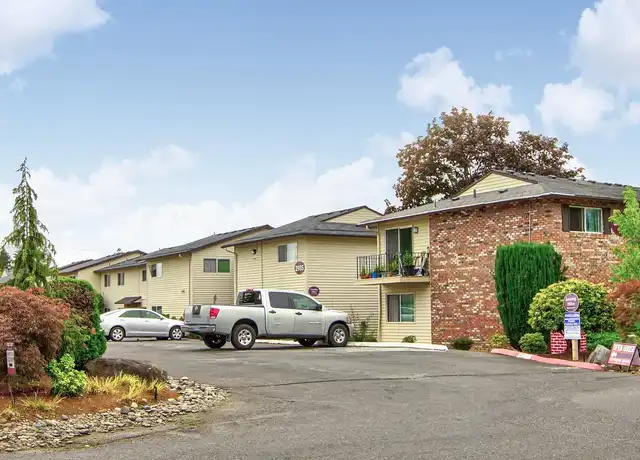 Property at Covington Square - 2875 SW 214th Ave, Aloha, OR, 97006, 1-3 bed, 1 bath, [object Object]