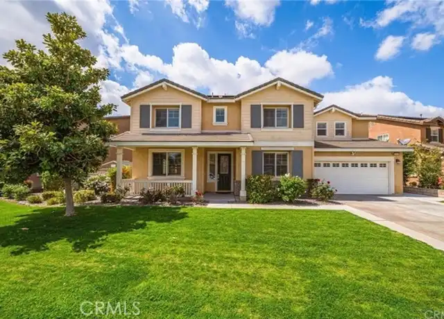 Property at 14694 Blazing Star Dr, Eastvale, CA, 92880, 5 beds, 4 baths, [object Object]
