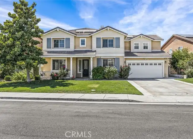 Property at 14694 Blazing Star Dr, Eastvale, CA, 92880, 5 beds, 4 baths, [object Object]