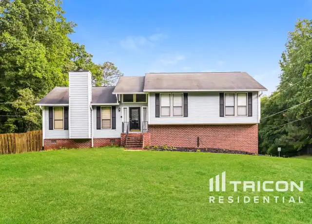 Property at 4589 Cascade Rd SW, Atlanta, GA, 30331, 4 beds, 2 baths, [object Object]