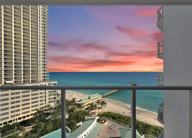 Property at 16485 Collins Ave #1435, Sunny Isles Beach, FL, 33160, 2 beds, 2 baths, [object Object]