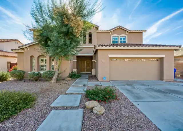 Property at 4131 E Firestone Dr, Chandler, AZ, 85249, 4 beds, 2.5 baths, [object Object]