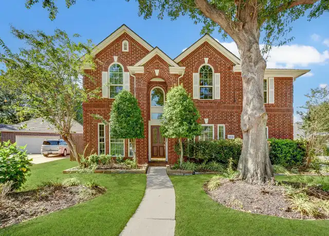 Property at 16111 Castlegrove Ct, Tomball, TX, 77377, 4 beds, 2.5 baths, [object Object]